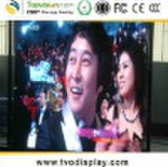 TX6 - Indoor 6mm SMD LED Rental Screen