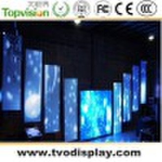 Indoor 18.75mm SMD LED Curtain