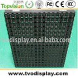 Outdoor/indoor 37.5mm RGB LED Curtain