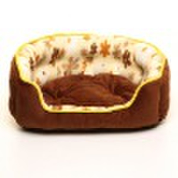 Pet  luxurious Bed  sofa-02