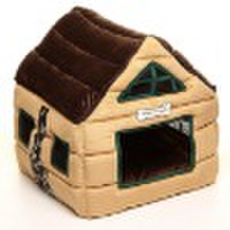 HOUSE  Pet  luxurious Bed  HOME