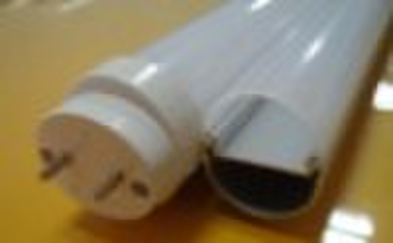 LED TUBE SHELL