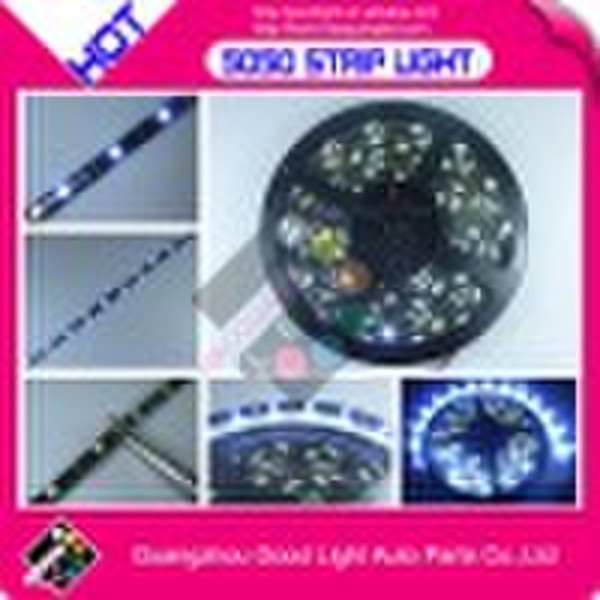5050 strip light  150led 5metres IP68