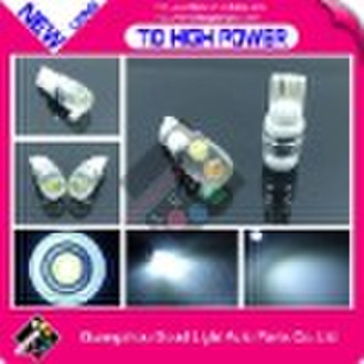 high power led lens 1W  T10