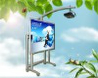 Interactive Electronic Whiteboard