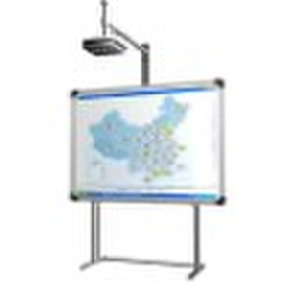 Interactive Intelligent Whiteboard