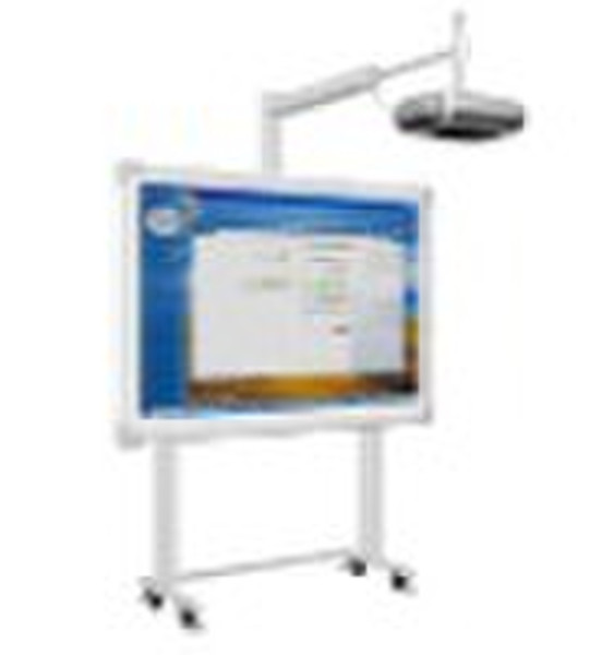 Interactive Intelligent Whiteboard