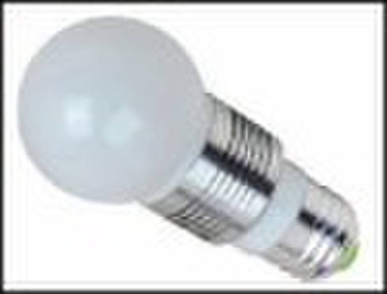 1W 50*108mm LED Bulbs,LED Bulbs Light