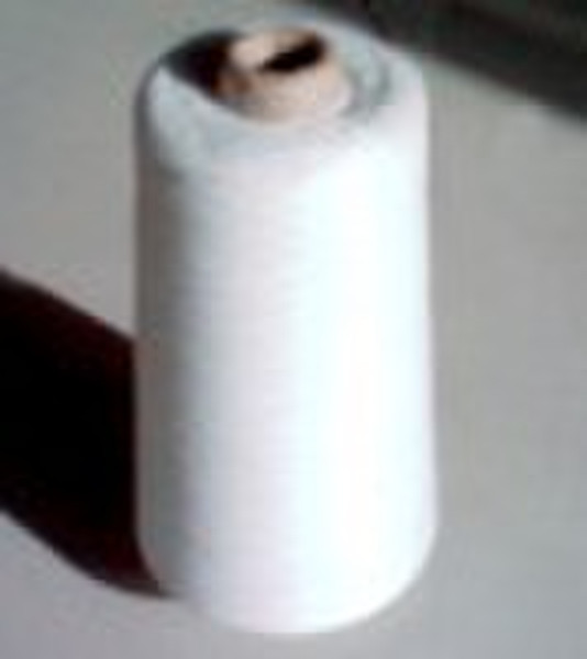 100% Polyester Spun Yarn