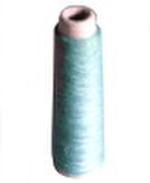 100% Polyester Spun Yarn