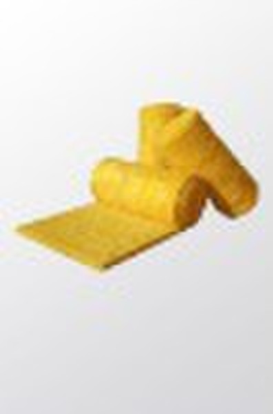 Fiber Glass Wool Material