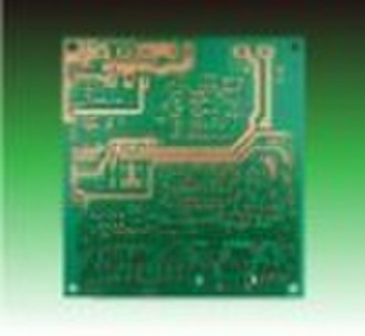 Energiesparlampe PCB