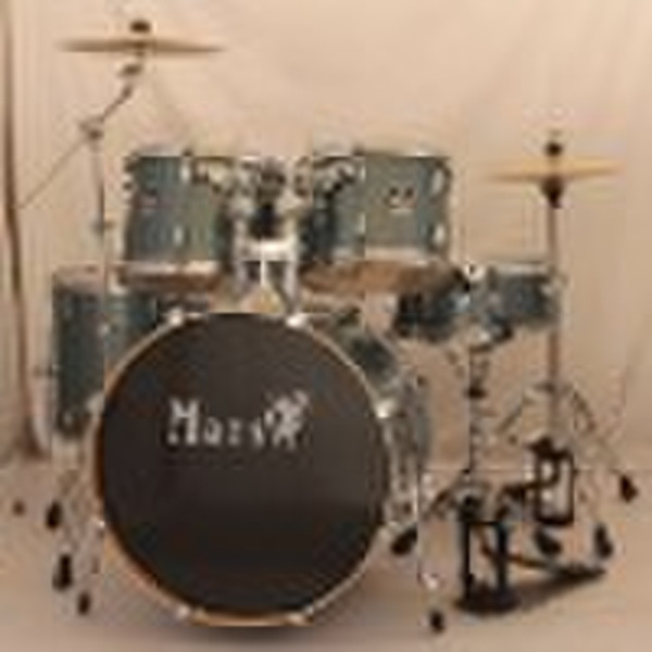 M800 PVC Drum Set