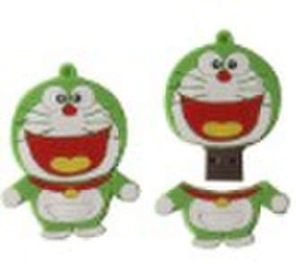 OEM Cartoon USB Flash Drive