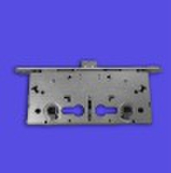 Mortise lock