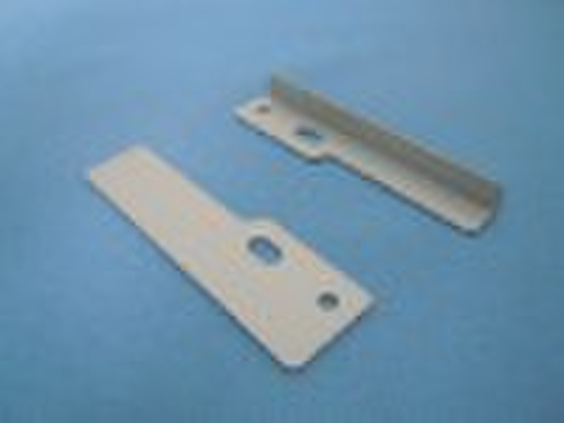 abstraction of heat Parts