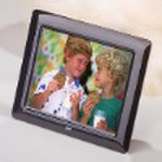 Competitive electronic digital photo frame