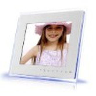 High-quality digital picture frame