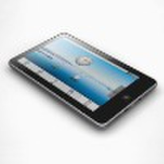 Android 2.1 tablet PC