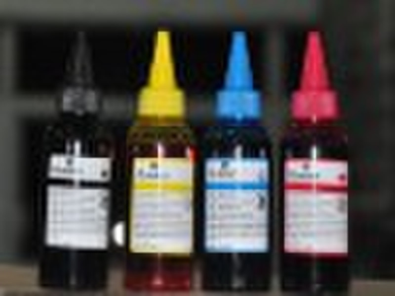 Inkjet Printing Ink