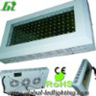 HIGH POWER 120W LED Grow Panel for hydroponics
