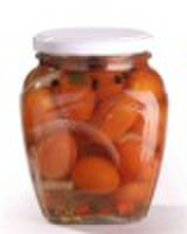 Canned Marinated Cherry Tomato,Q9, Haishan
