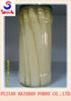Canned White Asparagus Spears,Q9, Haishan
