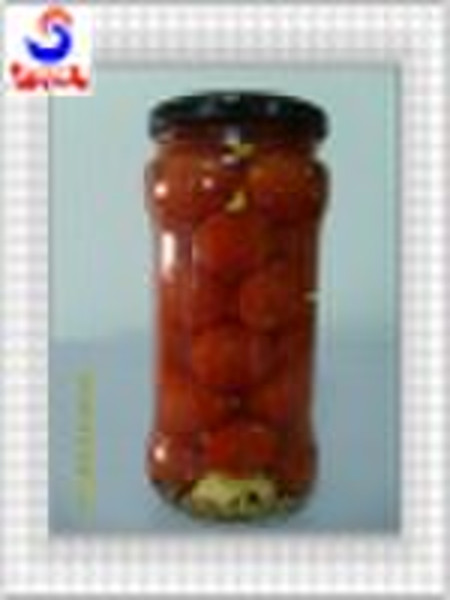 Canned Cherry Tomato,Q9, Haishan
