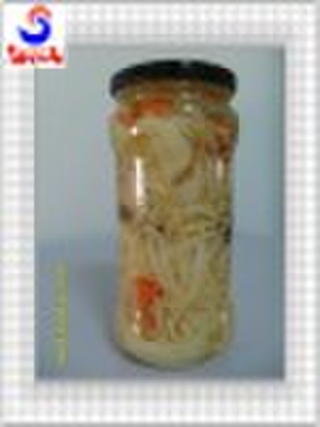 Canned Mixed Vegetables, Q9, Haishan