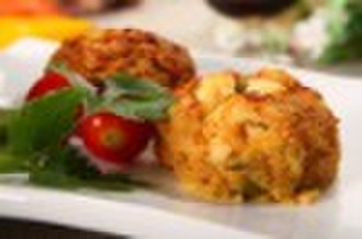 Crab Cake