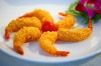 Breaded Shrimp