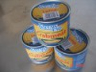 Refrigerated Crab Meat