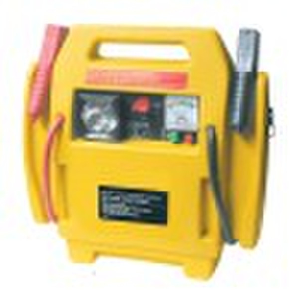 900AMP Jump Starter