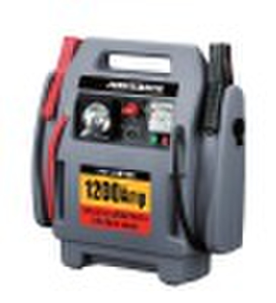 1200AMP Jump Starter