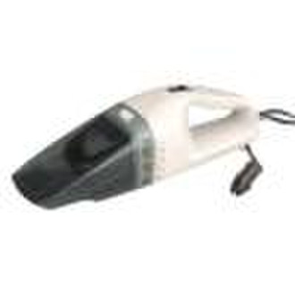 Wet&Dry Car Vacuum Cleaner