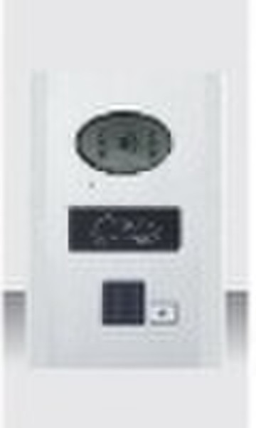 Door stations (VNK00S) access control system