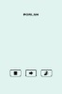 Music doorbells (MDB32SD)