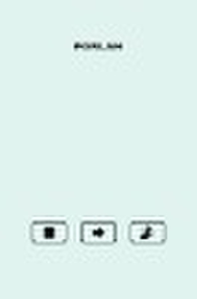 Music doorbells (MDB32SD)