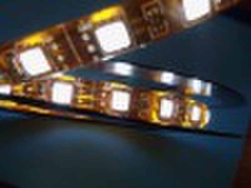 5050 flexible led strip