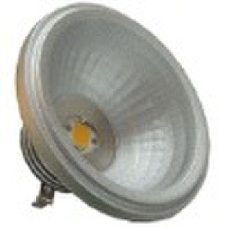 3W AR111 Spotlight