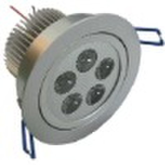 5W LED Ceiling light