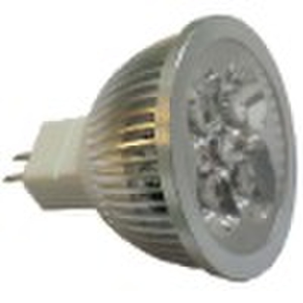 4W MR16 Spotlight