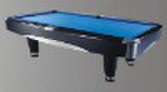 (Long Ba billiard)nine ball billiards table