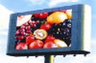 LED outdoor full color display