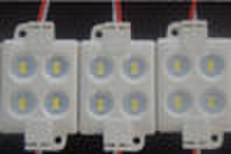 Waterproof  SMD led module