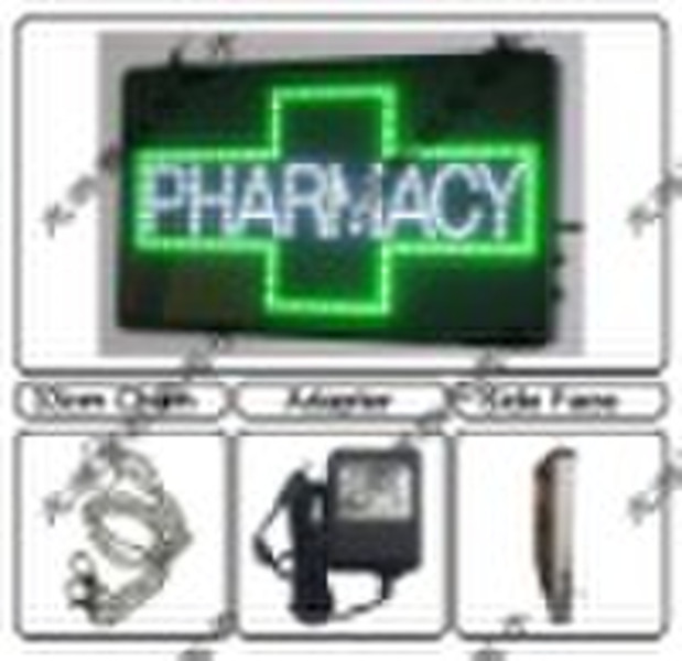 Low price ,High quality LED Open Sign with CE UL R