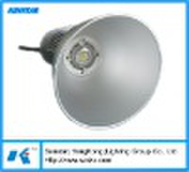 100W LED highbay light