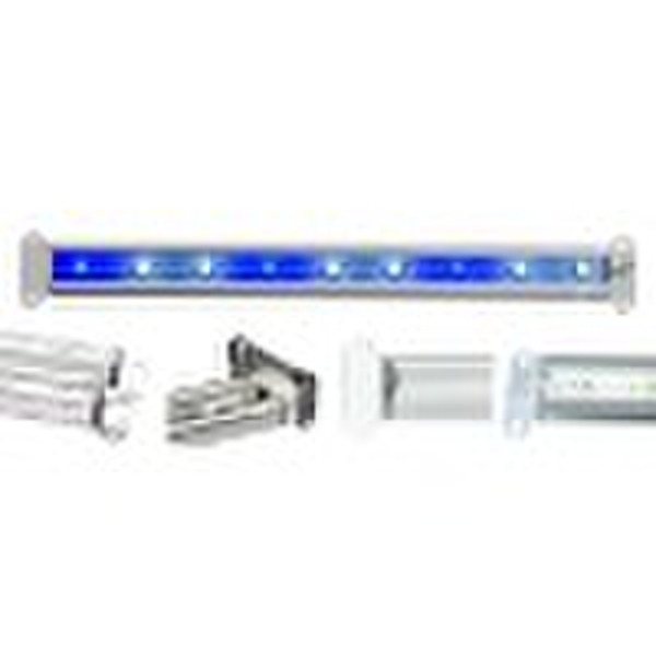 Led aquarium tube light