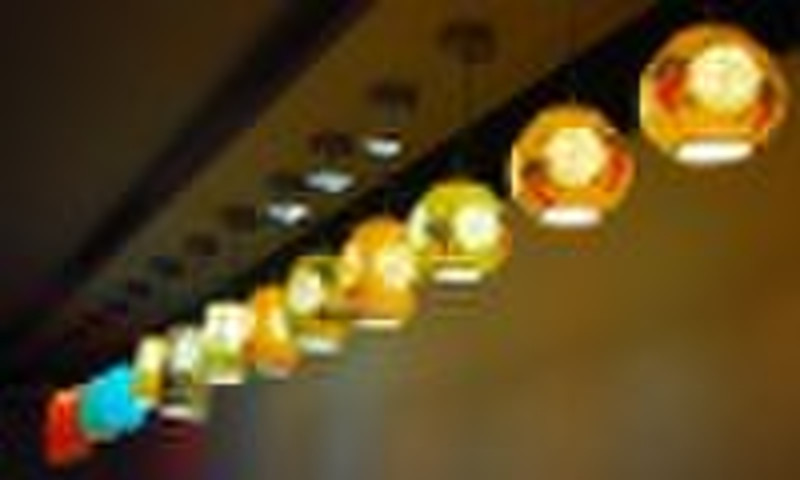 LED dining room light
