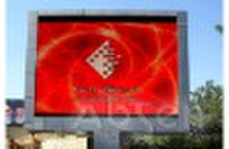 Absen Full color led billboard